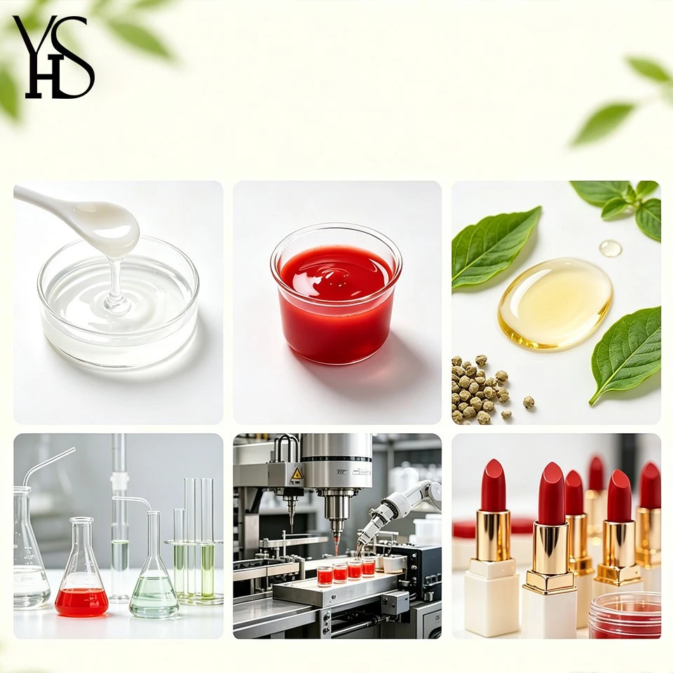 Cruelty-Free Lipstick Formula suppliers Cruelty-Free Lipstick Formula suppliers