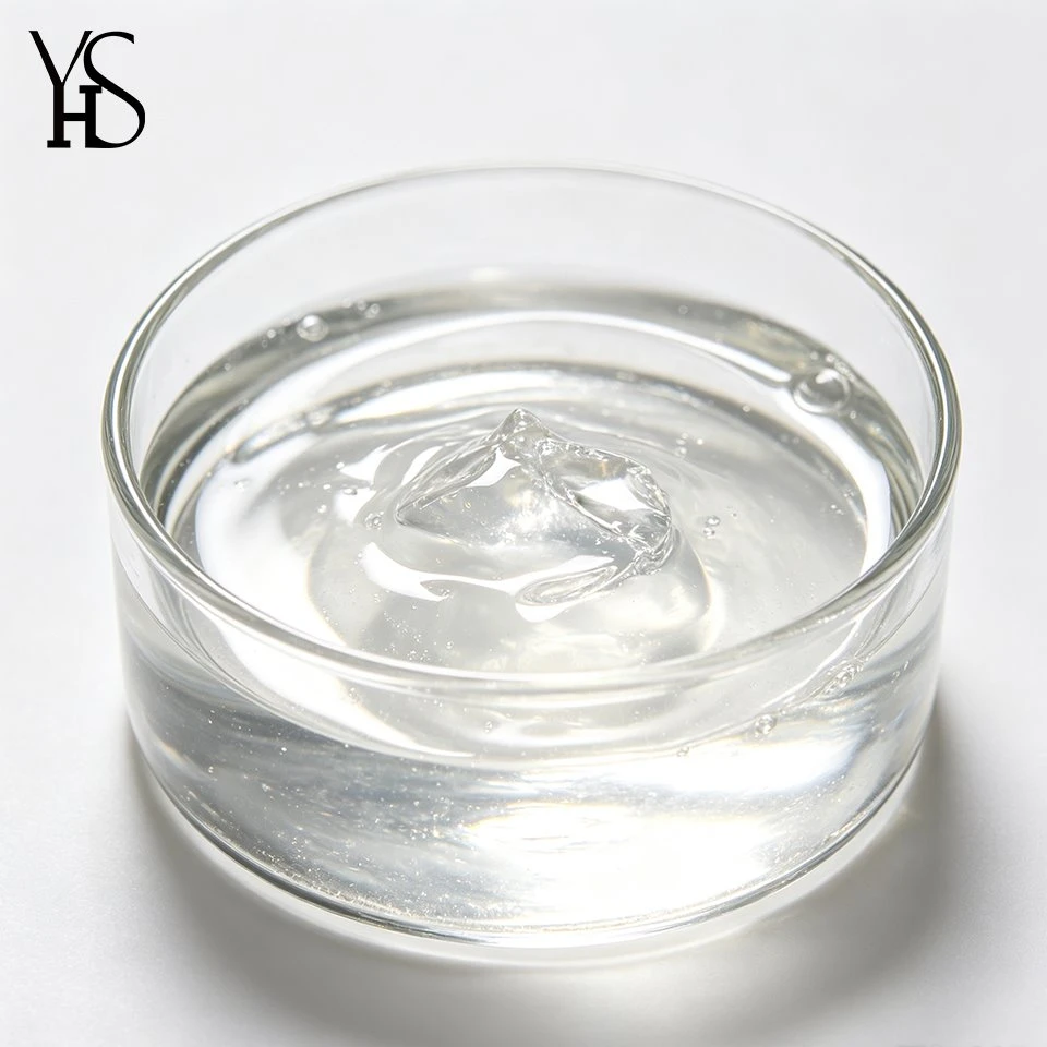 High Glossy Lipgloss Clear Base Material High Glossy Lipgloss Clear Base Material