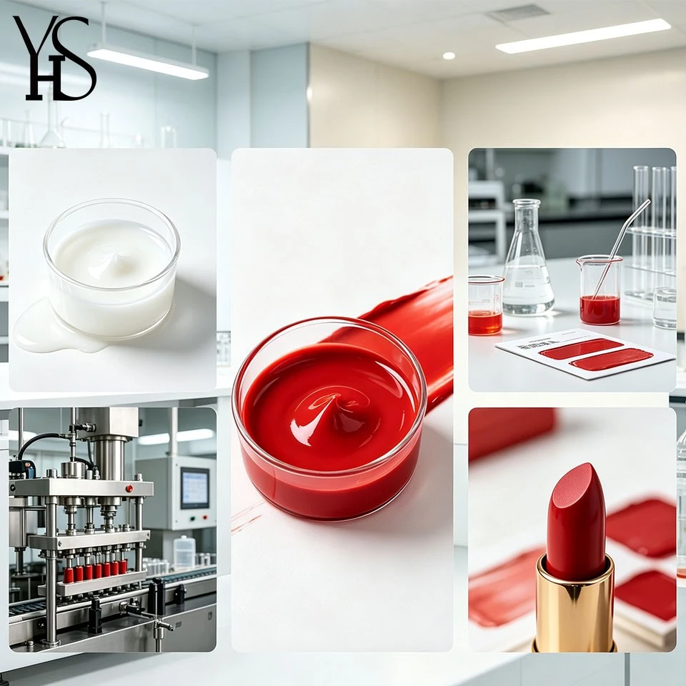 Moisturizing Lipstick Base Formulation price Moisturizing Lipstick Base Formulation price